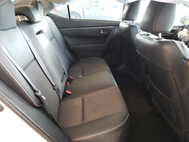Photo 6 from auction – 2016 TOYOTA COROLLA L with VIN 2T1BURHE2GC552519