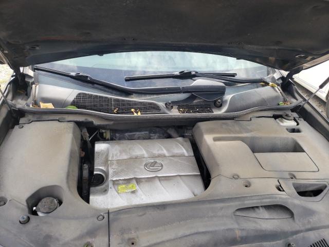 Photo 7 from auction – 2010 LEXUS RX 350 with VIN 2T2BK1BA7AC029125