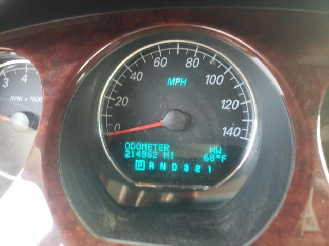 Photo 8 from auction – 2006 BUICK LUCERNE CX with VIN 1G4HP57266U184098