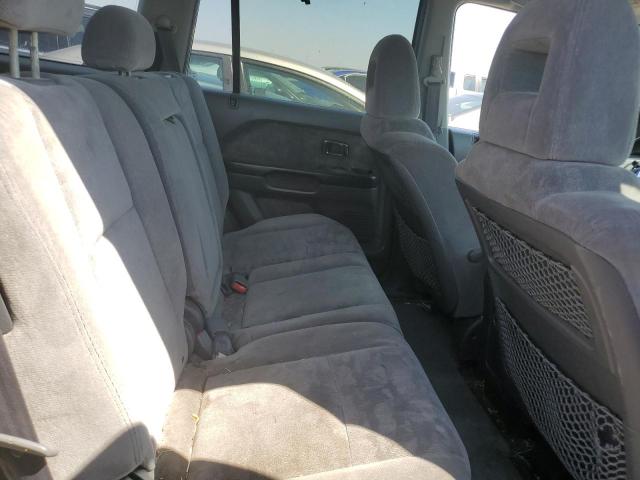 Photo 6 from auction – 2005 HONDA PILOT EX with VIN 2HKYF18455H554286
