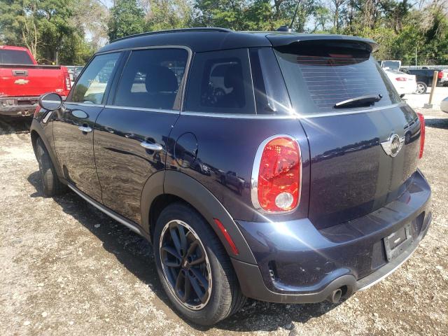 Photo 3 from auction – 2015 MINI COOPER S C with VIN WMWZC5C54FWP43010