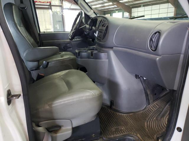 صورة رقم 5 من المزاد - 2008 FORD ECONOLINE مع VIN 1FTNE14LX8DB52793