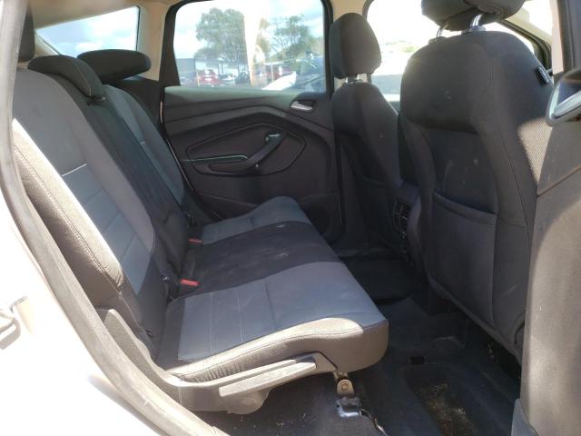 Photo 6 from auction – 2013 FORD C-MAX SE with VIN 1FADP5AU5DL512956