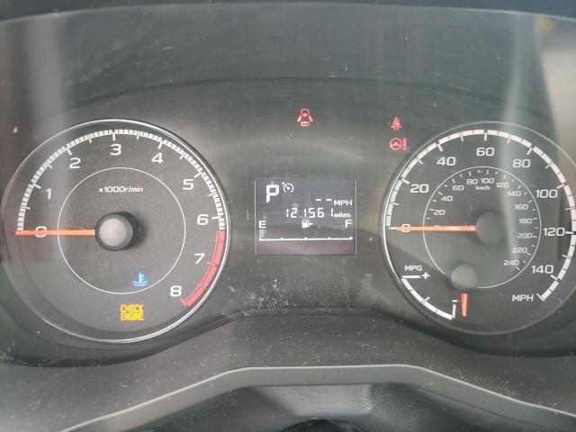 Photo 8 from auction – 2019 SUBARU IMPREZA with VIN 4S3GKAA6XK3617456