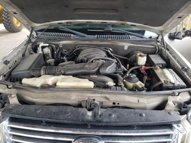 Photo 7 from auction – 2008 FORD EXPLORER L with VIN 1FMEU65858UA58715