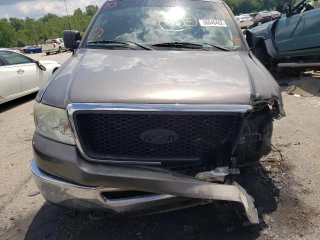 Photo 7 from auction – 2008 FORD F150 SUPER with VIN 1FTRW14W38FB74714