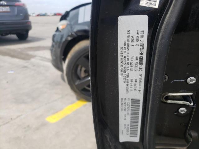 Photo 10 from auction – 2015 DODGE DART SXT with VIN 1C3CDFBB2FD111593