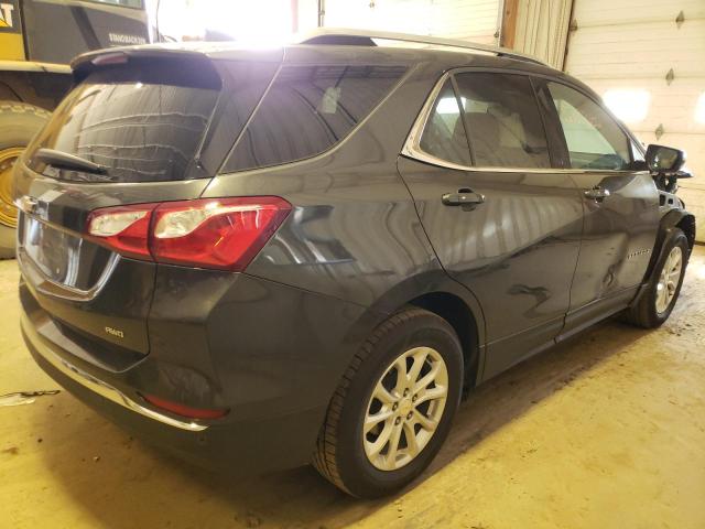 Photo 4 from auction – 2018 CHEVROLET EQUINOX LT with VIN 2GNAXSEV3J6264216