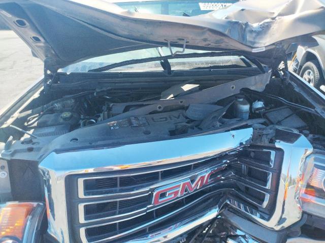 Photo 7 from auction – 2014 GMC SIERRA K15 with VIN 3GTU2VEC6EG463405