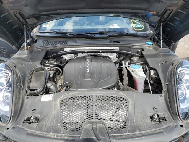 Photo 7 from auction – 2017 PORSCHE MACAN with VIN WP1AA2A55HLB80320