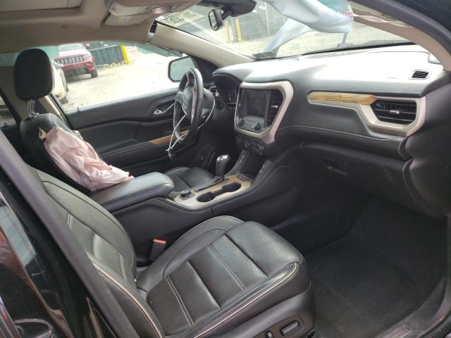 Photo 5 from auction – 2017 GMC ACADIA DEN with VIN 1GKKNXLS7HZ179049