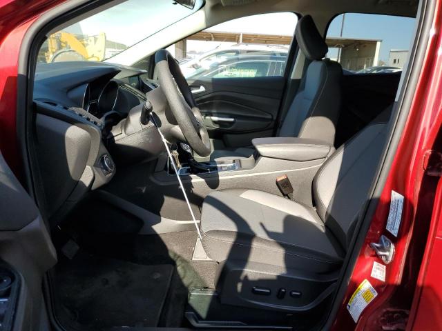 Photo 5 from auction – 2019 FORD ESCAPE SE with VIN 1FMCU9GD3KUB54837