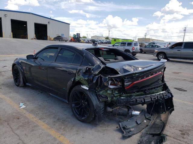 Photo 9 from auction – 2021 DODGE CHARGER SC with VIN 2C3CDXGJ8MH612025