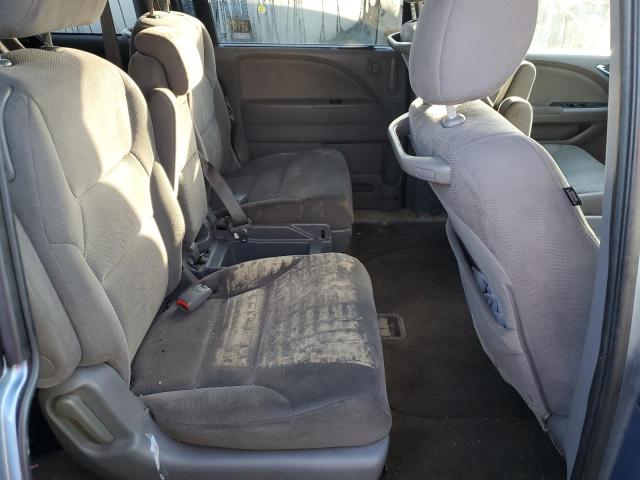 Photo 6 from auction – 2008 HONDA ODYSSEY EX with VIN 5FNRL38448B116287