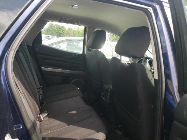 Photo 6 from auction – 2010 MAZDA CX-7 with VIN JM3ER2WM6A0344880