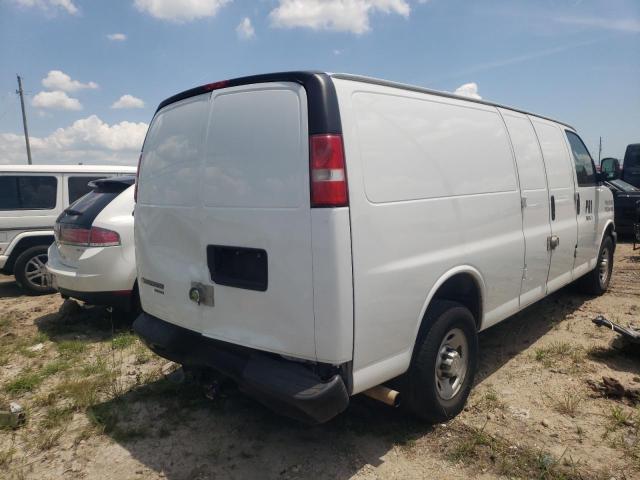 Photo 4 from auction – 2016 CHEVROLET EXPRESS G2 with VIN 1GCWGBFFXG1120874