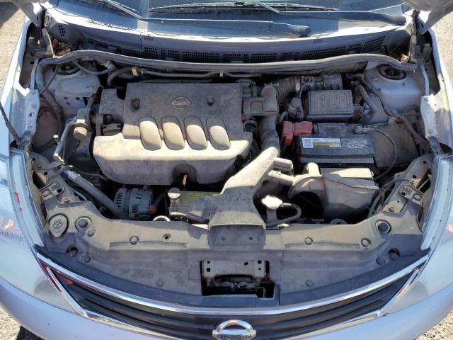 صورة رقم 7 من المزاد - 2011 NISSAN VERSA S مع VIN 3N1BC1CP1BL419904