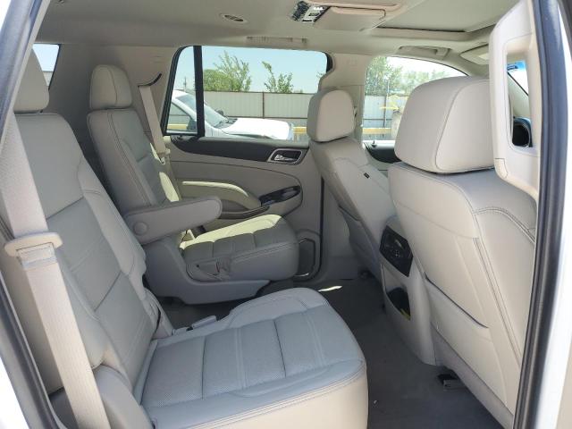 Photo 6 from auction – 2019 GMC YUKON DENA with VIN 1GKS2CKJ2KR397191