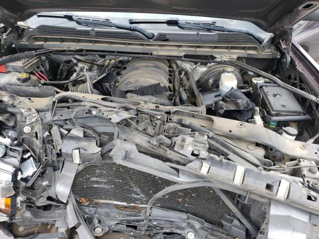 Photo 7 from auction – 2016 CHEVROLET SILVERADO with VIN 3GCUKREC0GG217914