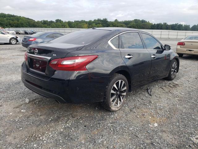 Photo 4 from auction – 2018 NISSAN ALTIMA 2.5 with VIN 1N4AL3AP2JC121675