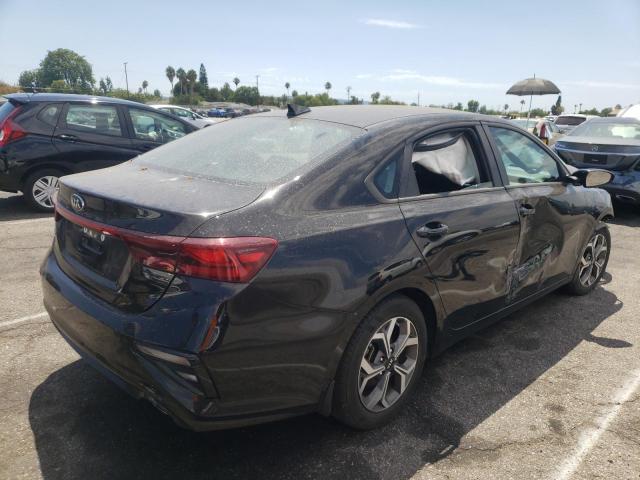 Photo 4 from auction – 2020 KIA FORTE FE with VIN 3KPF24AD9LE200710