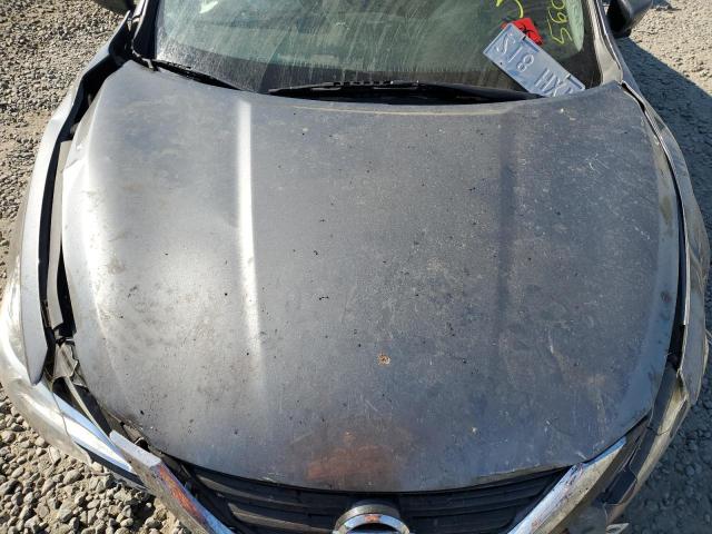 Photo 7 from auction – 2017 NISSAN ALTIMA 2.5 with VIN 1N4AL3APXHC197686