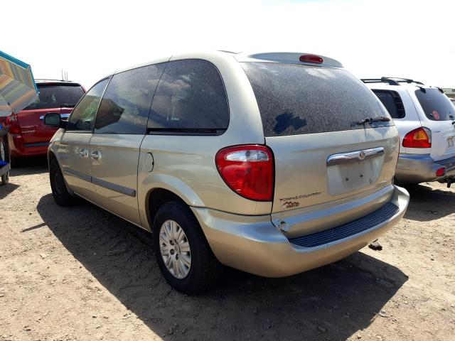 Photo 3 from auction – 2006 CHRYSLER TOWN & COU with VIN 1A4GP45RX6B581488