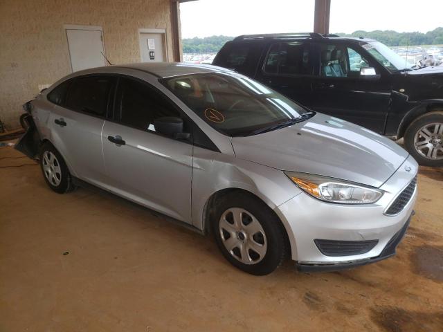 FORD FOCUS S 2016 with VIN 1FADP3E24GL389491 - Photo from auction