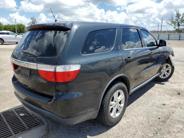 Photo 4 from auction – 2013 DODGE DURANGO SX with VIN 1C4RDHAG3DC579883