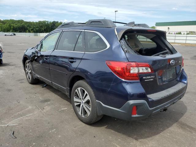 Photo 3 from auction – 2018 SUBARU OUTBACK 2. with VIN 4S4BSAKC6J3266585