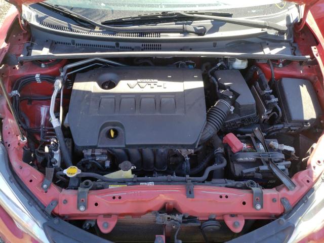 Photo 7 from auction – 2014 TOYOTA COROLLA L with VIN 2T1BURHE9EC045825