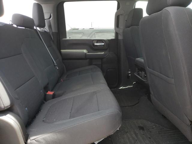 Photo 6 from auction – 2021 CHEVROLET SILVERADO with VIN 1GC4YNE76MF297050