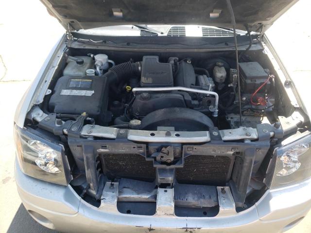 Photo 7 from auction – 2005 GMC ENVOY with VIN 1GKDT13S452362103