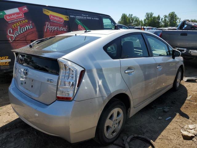 Photo 4 from auction – 2010 TOYOTA PRIUS with VIN JTDKN3DU6A0071648