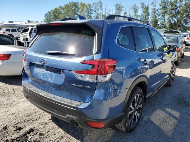 Photo 4 from auction – 2020 SUBARU FORESTER L with VIN JF2SKAUC8LH473634