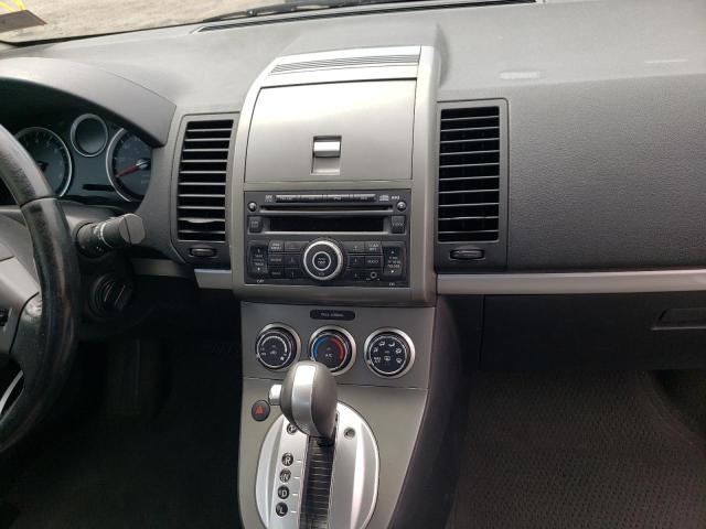 Photo 9 from auction – 2011 NISSAN SENTRA 2.0 with VIN 3N1AB6AP9BL691115