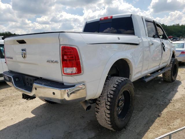 Photo 4 from auction – 2014 RAM 2500 LONGH with VIN 3C6UR5PL7EG320219