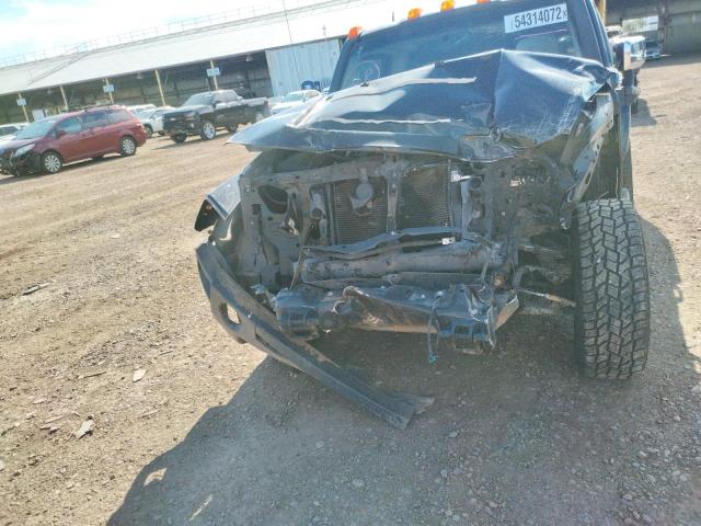 Photo 9 from auction – 2006 HUMMER H3 with VIN 5GTDN136868183157