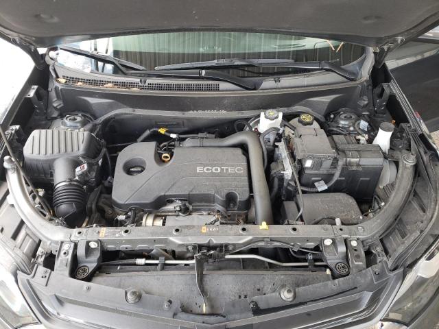 Photo 7 from auction – 2020 CHEVROLET EQUINOX LT with VIN 3GNAXKEV8LS584586