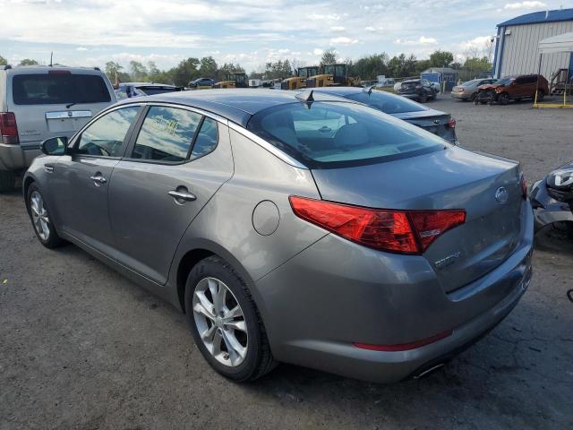 Photo 3 from auction – 2013 KIA OPTIMA EX with VIN 5XXGN4A7XDG175606