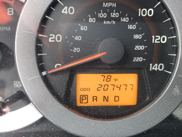 Photo 8 from auction – 2011 TOYOTA RAV4 with VIN 2T3BF4DV4BW089686