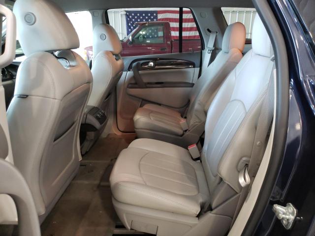Photo 6 from auction – 2015 BUICK ENCLAVE with VIN 5GAKVBKD3FJ215799