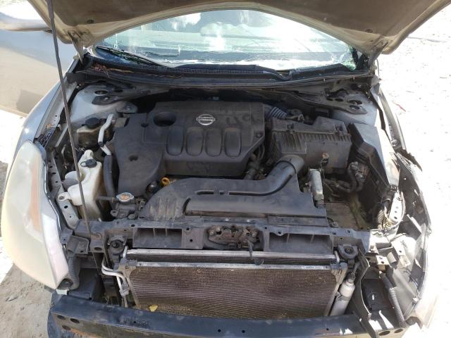Photo 7 from auction – 2009 NISSAN ALTIMA 2.5 with VIN 1N4AL24E09C190607