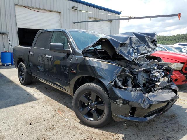 RAM 1500 CLASS 2019 with VIN 1C6RR6KTXKS579679 - Photo from auction
