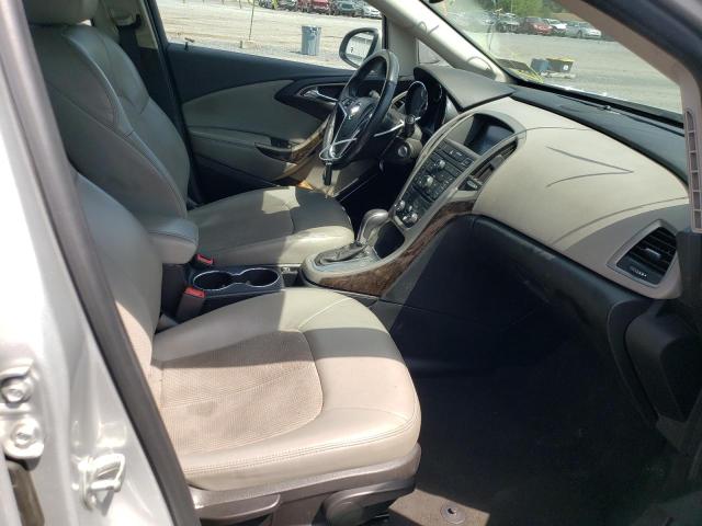 صورة رقم 5 من المزاد - 2013 BUICK VERANO مع VIN 1G4PP5SK1D4183621