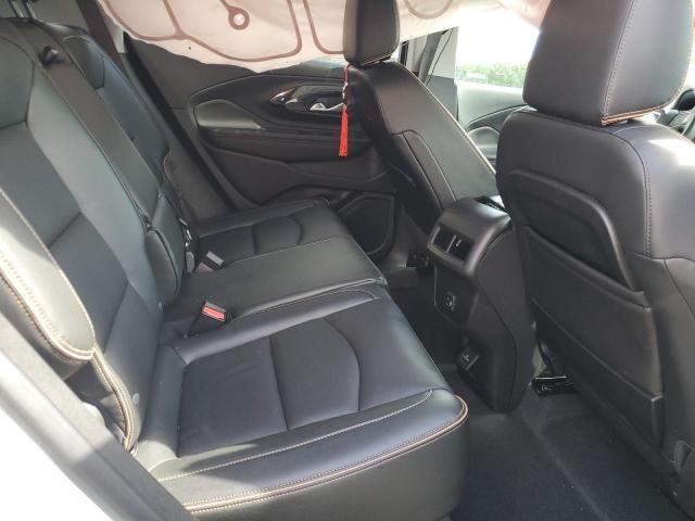Photo 6 from auction – 2022 GMC TERRAIN AT with VIN 3GKALYEV7NL213895