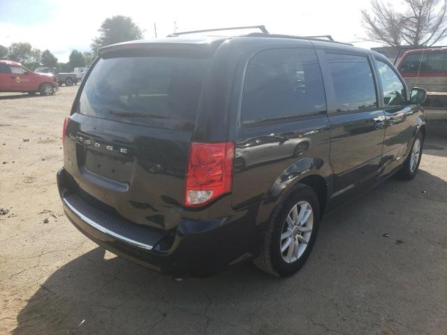 Photo 4 from auction – 2013 DODGE GRAND CARA with VIN 2C4RDGCG8DR651627