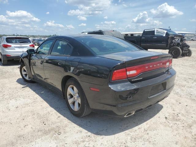 Photo 3 from auction – 2014 DODGE CHARGER SE with VIN 2C3CDXBG1EH215284