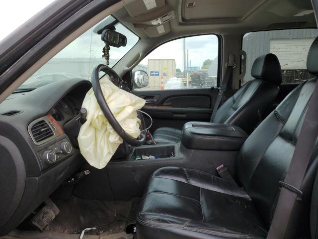 Photo 5 from auction – 2007 GMC NEW SIERRA with VIN 3GTEK13M87G535362