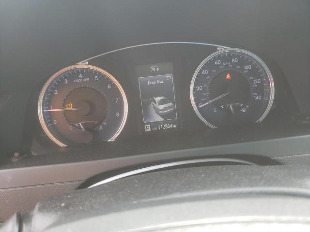 Photo 8 from auction – 2015 TOYOTA CAMRY LE with VIN 4T1BF1FK9FU942860